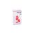Форма для выпечки Silikomart Fragole E Panna d 59 h61 мм (6x95 мл) (FRAGOLE E PANNA), изображение 2 Форма для выпечки Silikomart Fragole E Panna d 59 h61 мм (6x95 мл) (FRAGOLE E PANNA), изображение 2