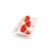 Форма для выпечки Silikomart Fragole E Panna d 59 h61 мм (6x95 мл) (FRAGOLE E PANNA), изображение 3 Форма для выпечки Silikomart Fragole E Panna d 59 h61 мм (6x95 мл) (FRAGOLE E PANNA), изображение 3