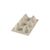 Форма для выпечки Silikomart Fragole E Panna d 59 h61 мм (6x95 мл) (FRAGOLE E PANNA) Форма для выпечки Silikomart Fragole E Panna d 59 h61 мм (6x95 мл) (FRAGOLE E PANNA)