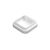 Форма для выпечки Silikomart Gem 132x132 мм h40 мм 600 ml (GEM 600) Форма для выпечки Silikomart Gem 132x132 мм h40 мм 600 ml (GEM 600)