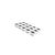 Форма для выпечки Silikomart Givre d 40 h 30 мм (15x30 мл) (GIVRE 30) Форма для выпечки Silikomart Givre d 40 h 30 мм (15x30 мл) (GIVRE 30)