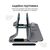 Подставка для ноутбука OfficePro LS680G, изображение 5 Подставка для ноутбука OfficePro LS680G, изображение 5