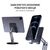 Подставка для планшета OfficePro MS580G, изображение 10 Подставка для планшета OfficePro MS580G, изображение 10
