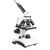 Микроскоп Sigeta Bionic Digital 40x-640x (з камерою 2MP) (65277), изображение 2 Микроскоп Sigeta Bionic Digital 40x-640x (з камерою 2MP) (65277), изображение 2
