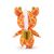 Пупс Babycorns Игрушка-сюрприз D Кукла Жирафа (92107D), изображение 9 Пупс Babycorns Игрушка-сюрприз D Кукла Жирафа (92107D), изображение 9