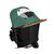 Коляска Lionelo Natt Green Emerald (LO-NATT GREEN EMERALD), изображение 10 Коляска Lionelo Natt Green Emerald (LO-NATT GREEN EMERALD), изображение 10