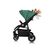 Коляска Lionelo Natt Green Emerald (LO-NATT GREEN EMERALD), изображение 4 Коляска Lionelo Natt Green Emerald (LO-NATT GREEN EMERALD), изображение 4