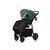 Коляска Lionelo Natt Green Emerald (LO-NATT GREEN EMERALD), изображение 6 Коляска Lionelo Natt Green Emerald (LO-NATT GREEN EMERALD), изображение 6