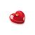 Форма для випікання Silikomart Amore Набір 142х137 h50 мм + каттер (AMORE/C), зображення 2 Форма для випікання Silikomart Amore Набір 142х137 h50 мм + каттер (AMORE/C), зображення 2