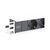 Силовой блок 1U, 8xSchuko, 16A, 250V, вилка Schuko Zpas (DN-95401), изображение 3 Силовой блок 1U, 8xSchuko, 16A, 250V, вилка Schuko Zpas (DN-95401), изображение 3