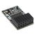 Контролер ASUS TPM-M-R2.0 14-1pin LPC (TPM-M R2.0) Контролер ASUS TPM-M-R2.0 14-1pin LPC (TPM-M R2.0)