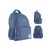 Рюкзак школьный GoPack CatBread (GO24-182M-6) Рюкзак школьный GoPack CatBread (GO24-182M-6)