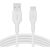 Дата кабель USB 2.0 AM to Type-C 1.0m White Belkin (CAB008BT1MWH) Дата кабель USB 2.0 AM to Type-C 1.0m White Belkin (CAB008BT1MWH)