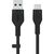 Дата кабель USB 2.0 AM to Type-C 1.0m Black Belkin (CAB008BT1MBK), изображение 2 Дата кабель USB 2.0 AM to Type-C 1.0m Black Belkin (CAB008BT1MBK), изображение 2