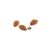 Форма для випікання Silikomart Cacao 50х28 h 19 мм (16 х 12,5 мл) (CACAO XS 12), зображення 2 Форма для випікання Silikomart Cacao 50х28 h 19 мм (16 х 12,5 мл) (CACAO XS 12), зображення 2