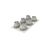 Форма для выпечки Silikomart Delica d 67 h 50 мм (6x100 мл) (DELICA) Форма для выпечки Silikomart Delica d 67 h 50 мм (6x100 мл) (DELICA)