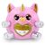 Мягкая игрушка Rainbocorns сюрприз серия G Adopt-a-Corn Surprise (92105G) Мягкая игрушка Rainbocorns сюрприз серия G Adopt-a-Corn Surprise (92105G)