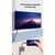 Перехідник XO 4-in-1 Dock USB-C (HDMI/VGA/USB3.0/USB-C PD) (XO-HUB001SL), зображення 3 Перехідник XO 4-in-1 Dock USB-C (HDMI/VGA/USB3.0/USB-C PD) (XO-HUB001SL), зображення 3