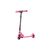 Самокат Miqilong Cart Розовый (CART-100-PINK) Самокат Miqilong Cart Розовый (CART-100-PINK)