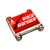 Видеопередатчик (VTX) AKK Race Ranger 1.6W 5.8GHz 48CH L,X Band (TX1918LX) Видеопередатчик (VTX) AKK Race Ranger 1.6W 5.8GHz 48CH L,X Band (TX1918LX)