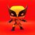 Фигурка Funko Pop серии Дэдпул 3 - Росомаха (79767), изображение 3 Фигурка Funko Pop серии Дэдпул 3 - Росомаха (79767), изображение 3