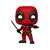 Фигурка Funko Pop серии Дэдпул 3 - Дэдпул (79766) Фигурка Funko Pop серии Дэдпул 3 - Дэдпул (79766)