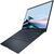 Ноутбук ASUS Zenbook 14 OLED UM3406HA-QD081 (90NB1271-M003Z0), зображення 3