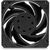 Кулер для корпуса Ekwb EK-Meltemi 120ER Black (3831109880111) Кулер для корпуса Ekwb EK-Meltemi 120ER Black (3831109880111)
