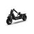 Электросамокат OKAI Panther Off-Road 12" Black (ES800-B), изображение 7 Электросамокат OKAI Panther Off-Road 12" Black (ES800-B), изображение 7