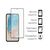 Стекло защитное Dengos Full Glue Samsung Galaxy M35 5G (black) (TGFG-363), изображение 2 Стекло защитное Dengos Full Glue Samsung Galaxy M35 5G (black) (TGFG-363), изображение 2