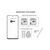 Стекло защитное Dengos Oppo A60 2pcs (DG-TG2P-54), изображение 3 Стекло защитное Dengos Oppo A60 2pcs (DG-TG2P-54), изображение 3