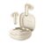 Наушники Anker SoundCore P40i TWS Oat White (A3955G21), изображение 5 Наушники Anker SoundCore P40i TWS Oat White (A3955G21), изображение 5