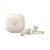Наушники Anker SoundCore P40i TWS Oat White (A3955G21), изображение 6 Наушники Anker SoundCore P40i TWS Oat White (A3955G21), изображение 6