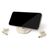 Наушники Anker SoundCore P40i TWS Oat White (A3955G21), изображение 7 Наушники Anker SoundCore P40i TWS Oat White (A3955G21), изображение 7