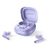 Наушники Anker SoundCore P40i TWS Purple (A3955GQ1), изображение 4 Наушники Anker SoundCore P40i TWS Purple (A3955GQ1), изображение 4