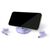 Наушники Anker SoundCore P40i TWS Purple (A3955GQ1), изображение 9 Наушники Anker SoundCore P40i TWS Purple (A3955GQ1), изображение 9