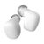 Наушники Ergo BS-530 Twins Nano 2 White (BS-530W) Наушники Ergo BS-530 Twins Nano 2 White (BS-530W)