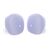 Наушники Ergo BS-530 Twins Nano 2 Violet (BS-530V), изображение 4 Наушники Ergo BS-530 Twins Nano 2 Violet (BS-530V), изображение 4