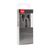 Наушники Ergo VM-730 Type-C Earphones Black (VM-730K), изображение 3 Наушники Ergo VM-730 Type-C Earphones Black (VM-730K), изображение 3