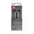 Наушники Ergo VM-735 Type-C Earphones Black (VM-735K), изображение 4 Наушники Ergo VM-735 Type-C Earphones Black (VM-735K), изображение 4