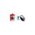 Мишка Genius Ergo 8200S Wireless Silver (31030029404), зображення 6 Мишка Genius Ergo 8200S Wireless Silver (31030029404), зображення 6