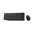 Комплект Genius KM-8206S Wireless UA Black (31340017404), изображение 2 Комплект Genius KM-8206S Wireless UA Black (31340017404), изображение 2
