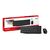 Комплект Genius KM-8206S Wireless UA Black (31340017404), изображение 4 Комплект Genius KM-8206S Wireless UA Black (31340017404), изображение 4