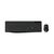 Комплект Genius KM-8206S Wireless UA Black (31340017404) Комплект Genius KM-8206S Wireless UA Black (31340017404)