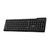 Клавиатура Genius KB-7100X Wireless UA Black (31320001406), изображение 3 Клавиатура Genius KB-7100X Wireless UA Black (31320001406), изображение 3