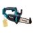 Цепная пила Makita LXT, 115мм (без АКБ и БП) (DUC122Z), изображение 2 Цепная пила Makita LXT, 115мм (без АКБ и БП) (DUC122Z), изображение 2