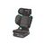 Автокресло Peg-Perego Viaggio 2-3 Flex Crystal black черное с серым (IMVF010000DP53DX13), изображение 2 Автокресло Peg-Perego Viaggio 2-3 Flex Crystal black черное с серым (IMVF010000DP53DX13), изображение 2