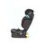 Автокресло Peg-Perego Viaggio 2-3 Flex Crystal black черное с серым (IMVF010000DP53DX13), изображение 3 Автокресло Peg-Perego Viaggio 2-3 Flex Crystal black черное с серым (IMVF010000DP53DX13), изображение 3