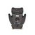 Автокресло Peg-Perego Viaggio 2-3 Flex Crystal black черное с серым (IMVF010000DP53DX13), изображение 4 Автокресло Peg-Perego Viaggio 2-3 Flex Crystal black черное с серым (IMVF010000DP53DX13), изображение 4
