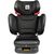 Автокресло Peg-Perego Viaggio 2-3 Flex Licorice черное (IMVF010000BL13DX13), изображение 2 Автокресло Peg-Perego Viaggio 2-3 Flex Licorice черное (IMVF010000BL13DX13), изображение 2